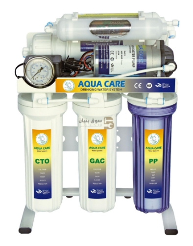 Picture of Aqua Care RO Water filter & Purifier System