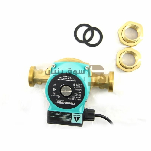 Picture of Home Booster Bronze Circulation Pump 25/60-180B