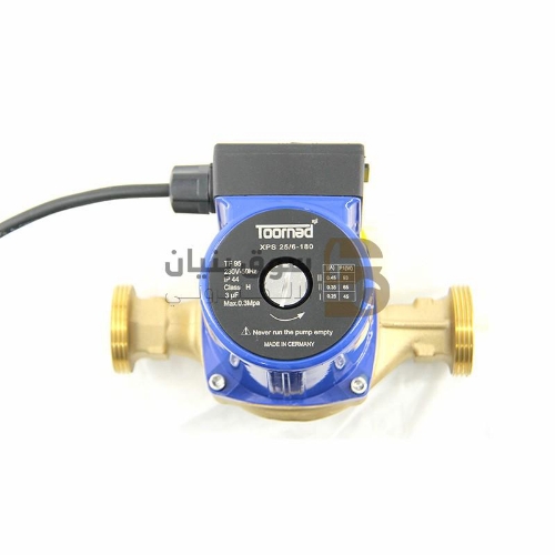 Picture of  Booster Bronze Circulation Pump XPS 25/6-180