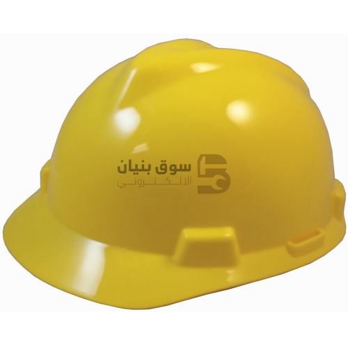 Picture of  Helmet - Yellow