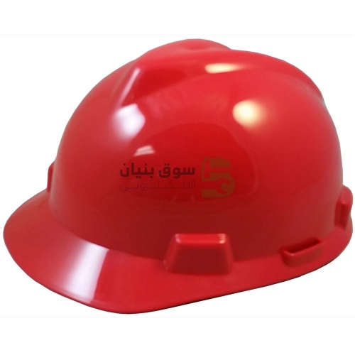 Picture of Helmet - Red