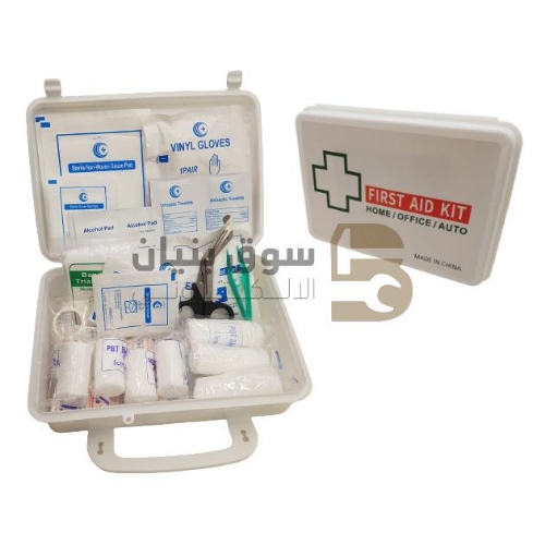 Picture of First Aid Kit Boxy 10P