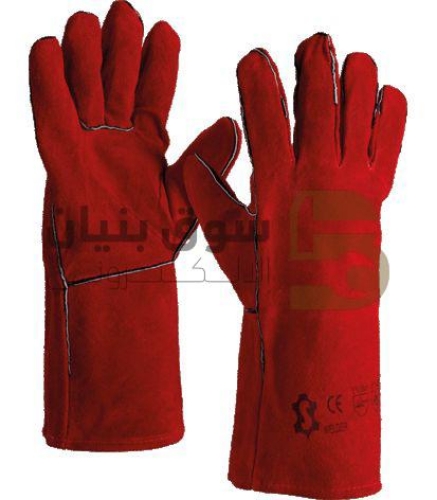 Picture of Welding Gloves 