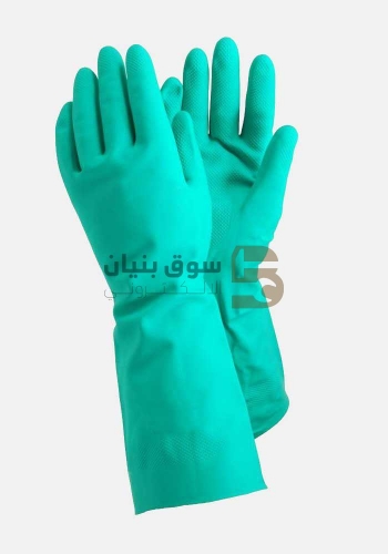 Picture of Electrical Insulated Seamless Gloves