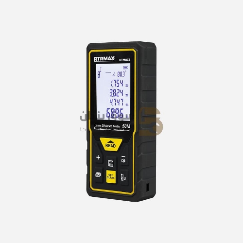 Picture of Laser Meter