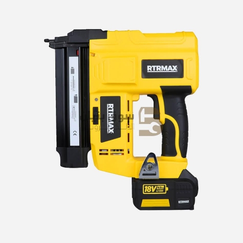 Picture of Cordless Stapler/Nailer