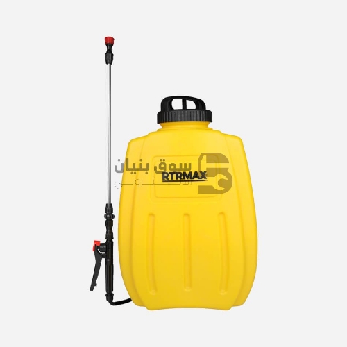 Picture of Cordless Pump Sprayer 16 Liter 
