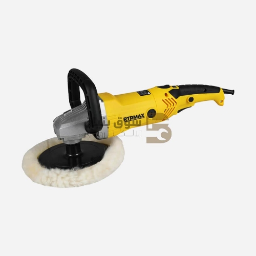 Picture of Car Polisher 1200W - 180mm 