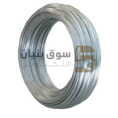 Picture of GI Binding Wire 