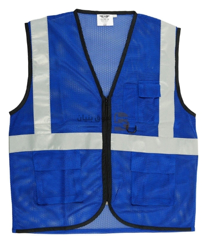 Picture of Traffic Jacket Blue 