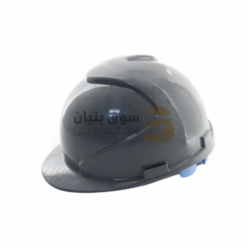 Picture of  Grey Helmet 