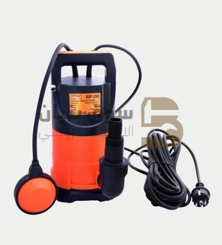 Picture of X-TRA Submersible pump