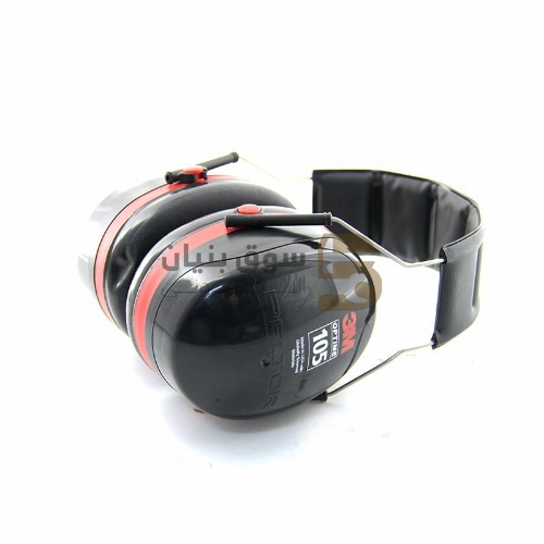 Picture of 3M Ear Muffs with Headband