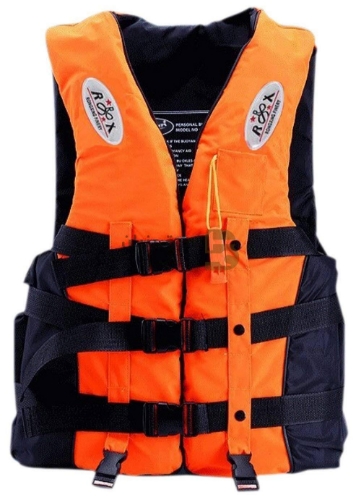 Picture of Life Jackets for Adults and Children