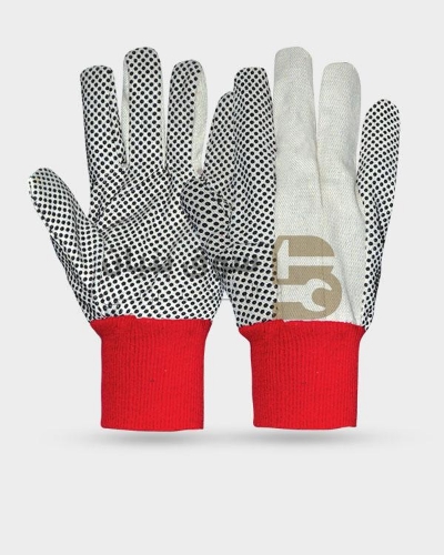 Picture of PVC Dotted Cotton Gloves (12oz)