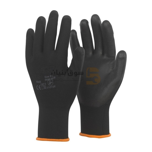 Picture of PU Nitrile Gloves