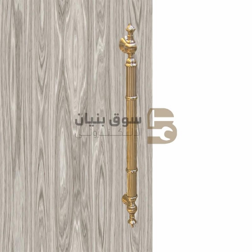 Picture of Pull Handle Flinta 400mm Gold