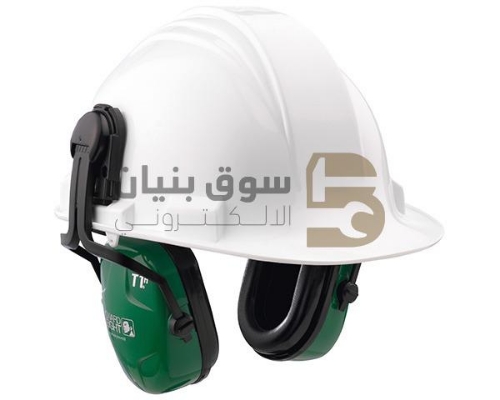 Picture of Helmet Mounted Earmuff by Honeywell