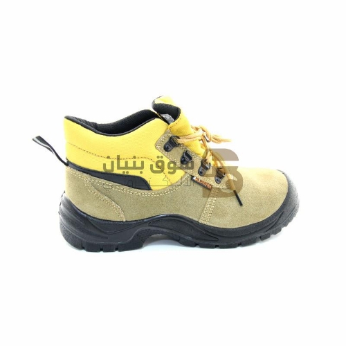 Picture of Safety Footwear Ultimate Protection