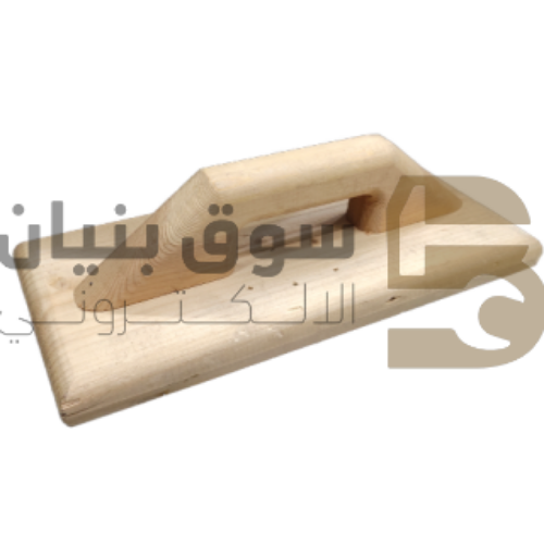 Picture of Trowel Wood Big