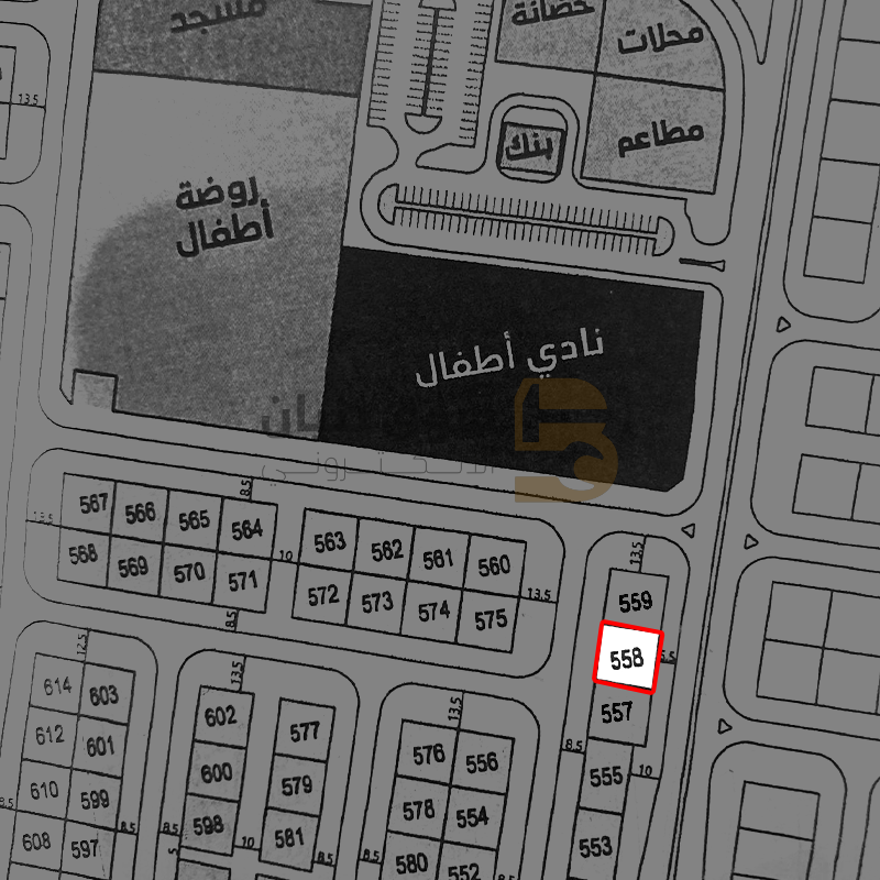 Voucher for allowance in South Saad Al-Abdullah N2