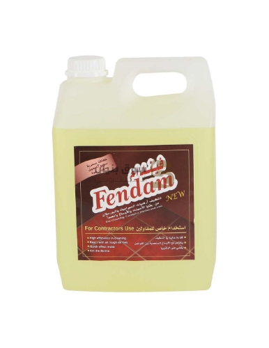 Picture of Fendam Tile and Floor Cleaner