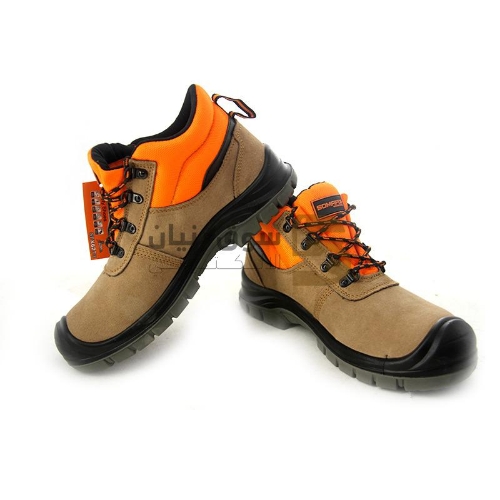 Picture of Safety Shoes Full Ankle  SOMAFIX
