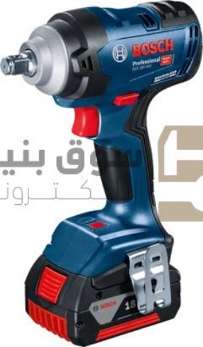 Picture of Cordless brushless Impact Wrench - Bosch