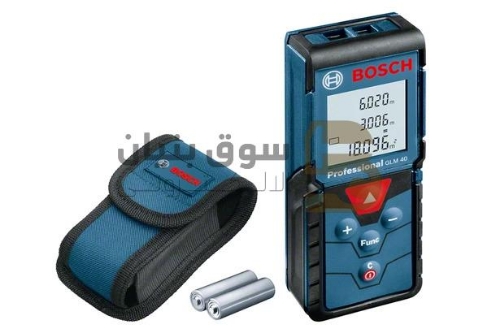 Picture of 40mtr Laser Meter - Bosch