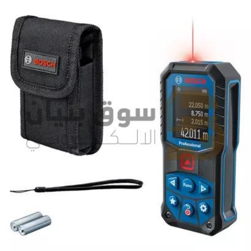 Picture of 50mtr Laser Meter - Bosch