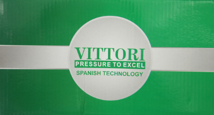 صورة للشركة الصانعة Vittori Spanish Technology