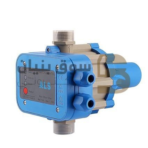 صورة  Water Pump Automatic Control Switch
