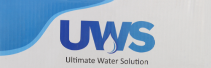 صورة للشركة الصانعة UWS Ultimate Water Solution