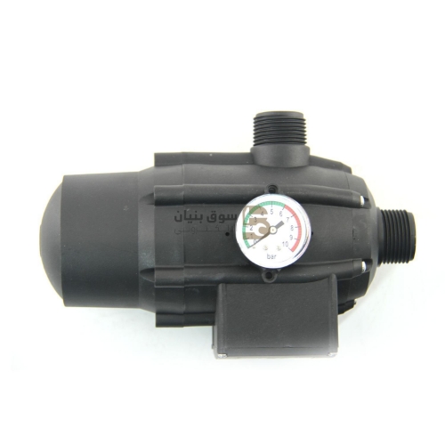 صورة Water Pump Automatic Control Switch