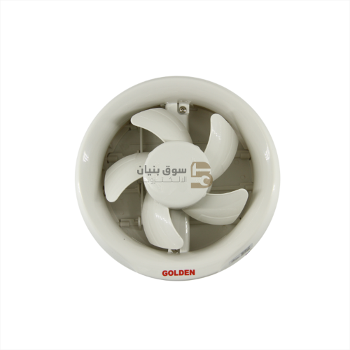 Picture of  Exhaust Fan 6"  Round