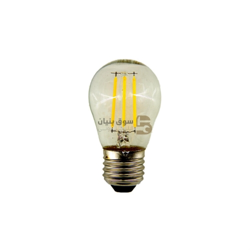 صورة LED Lamp 6Watt