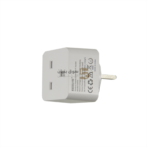 Picture of Wi Fi Smart Socket 