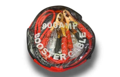 Picture of Booster Cable 800 Amp