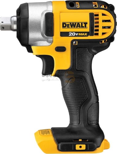 Picture of 20V MAX Cordless Impact Wrench - Dewalt