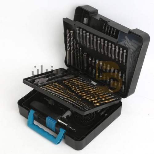 Picture of 204 Pieces Boss Drill Bit Set 